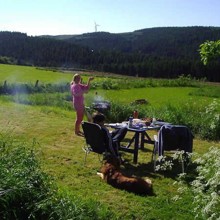 Martine-Hoeve Euscheid Kültér fotó
