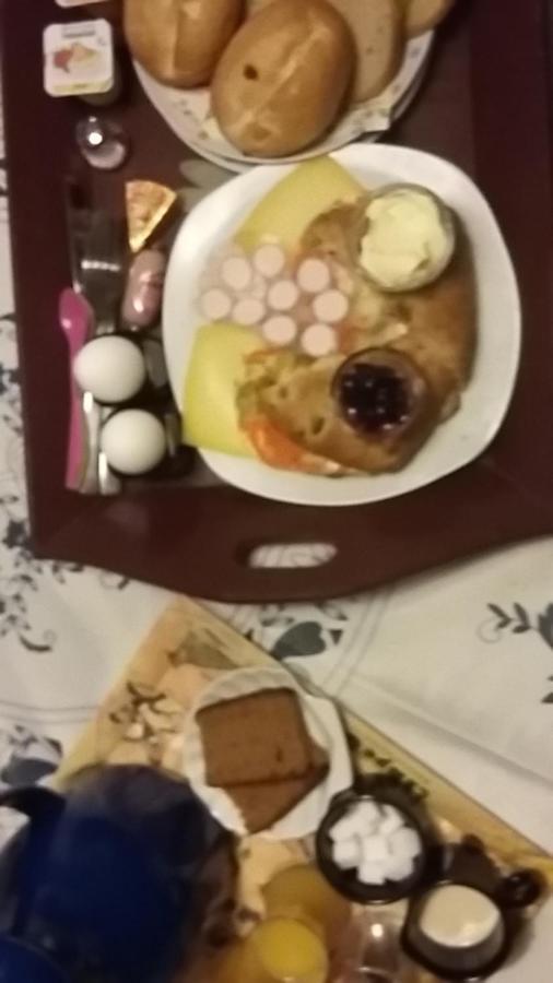 Martine-Hoeve Euscheid Kültér fotó