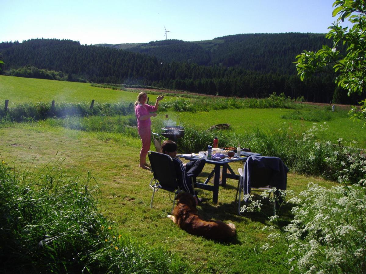 Martine-Hoeve Euscheid Kültér fotó