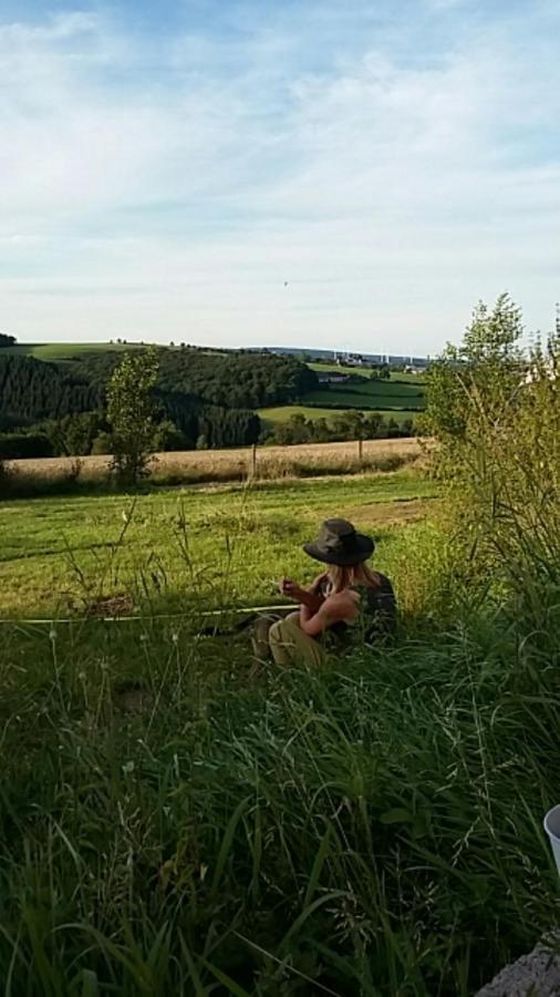 Martine-Hoeve Euscheid Kültér fotó