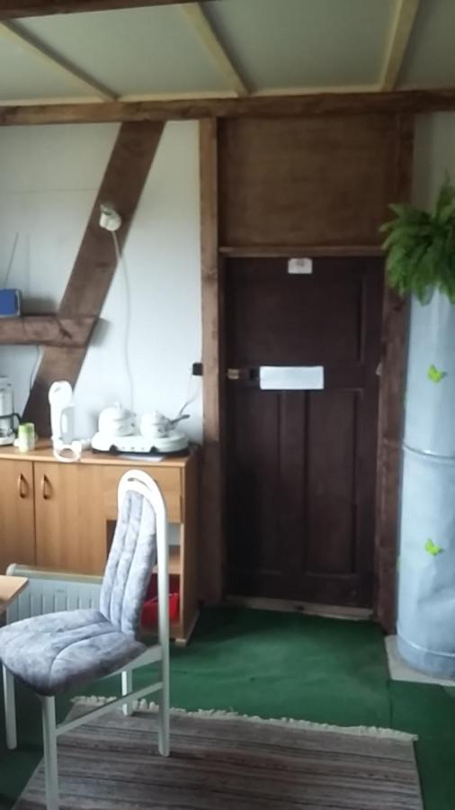 Martine-Hoeve Euscheid Kültér fotó