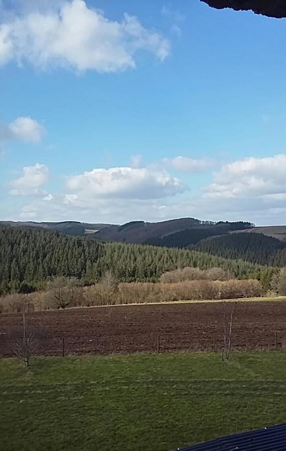 Martine-Hoeve Euscheid Kültér fotó