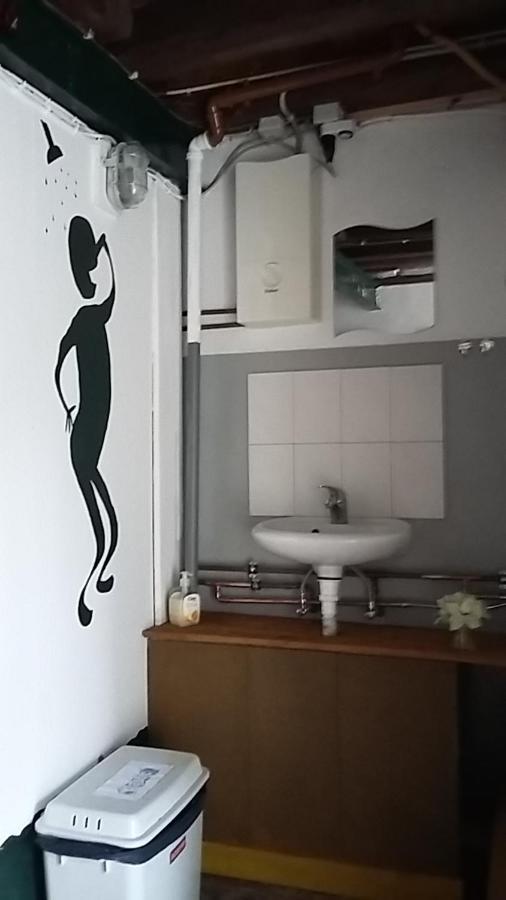 Martine-Hoeve Euscheid Kültér fotó